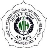 Logo APIKES Mitra Husada